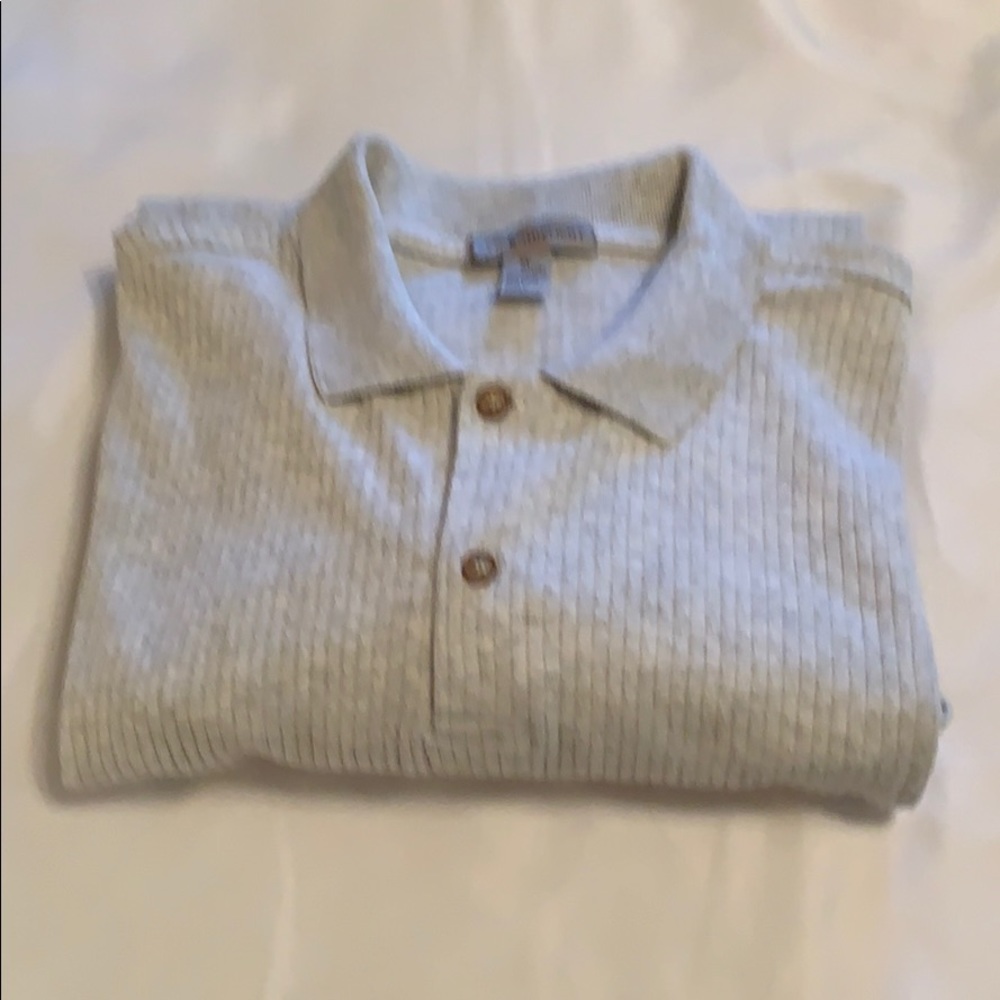 Men’s Sweater by Basic Equipment